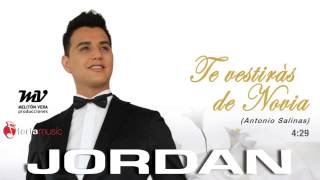 Jordan Te Vestirás de Novia [upl. by Limaj262]