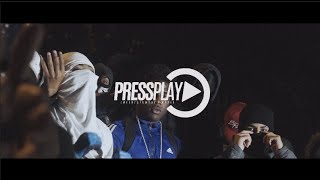 RTR 347 Zush X JT X Izzy X Capo  Magic Music Video itspressplayuk [upl. by Devona]