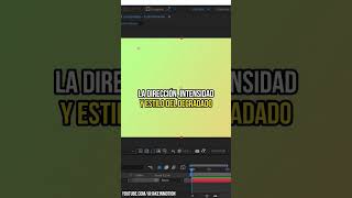 Gradient Ramp After Effects gradient ramp aftereffects adobe adobeaftereffects motiongraphics [upl. by Akehsay]