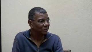 Jack Dejohnette interview [upl. by Jandy]