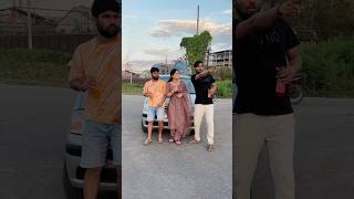 Puru ne kya chalaki dikhayi hai comedy funny shortsfeed youtubeshorts shorts [upl. by Oibirot859]