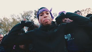 NLE Choppa  Shotta Flow 7 “FINAL” Official Music Video [upl. by Arv]