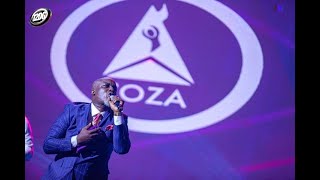 CHIGOZIE WISDOM Explosive Ministration at the COZA 12 Days of Glory 2022 12DGbiodunfatoyinbo ABJ [upl. by Gregoire853]