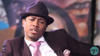 Nick Cannon Speaks on Chiraq and Lysistrata [upl. by Bill470]