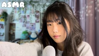 The Perfect Background ASMR for work study sleep amp relaxation no talking 😴 [upl. by Dnomsad]