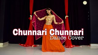 Chunnari Chunnari Kashika Sisodia Choreography [upl. by Armin]