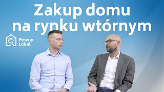 Zakup domu na rynku wtórnym [upl. by Winston]