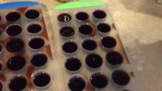 Elderberry Gummies Recipe  Natural Cold amp Flu Fighter [upl. by Ylrebma]