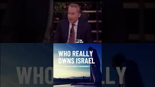 WHO REALLY OWNS ISRAEL 🕵️‍♂️ Israel Jesus God Bible [upl. by Billye]