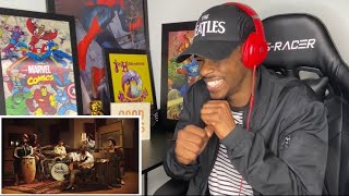 Bruno Mars Anderson Paak Silk Sonic  Leave the Door Open  REACTION  HIT or MISS 🎯 [upl. by Artinak]