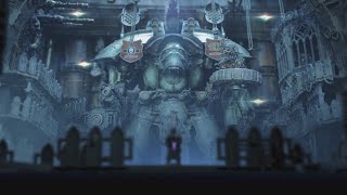 StringStorm – Titanicus GMV Warhammer 40000 [upl. by Mcwilliams]