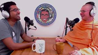 The Late Morning Program with Namarasa 007  Brajananda das [upl. by Kamilah589]