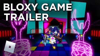 7th Annual Bloxy Awards  Gameplay Trailer [upl. by Rania]