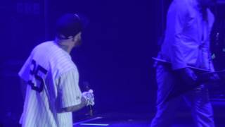 Limp Bizkit LIVE ReArranged  N2 Gether Now Cardiff Wales Motorpoint Arena 18122016 4K [upl. by Treblah]