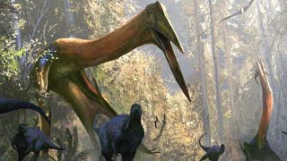 The Largest Animal To Ever Fly Wasnt Quetzalcoatlus [upl. by Beattie]