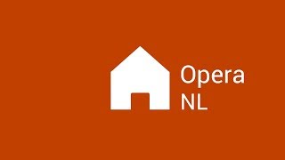 Kadaza instellen als startpagina in Opera NL [upl. by Eeliram475]