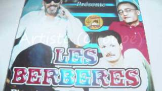 ♫ Les Berbères ►Interlude 1989 Chaoui Réédition 2011 [upl. by Eecyac525]