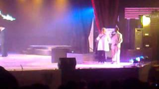 Hemin Sare Piya Wida  TM Jayarathna amp Sunila Abeysekara Live on stage [upl. by Yasibit]