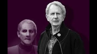 Rene Auberjonois Odo Tribute  Saturn [upl. by Naej]