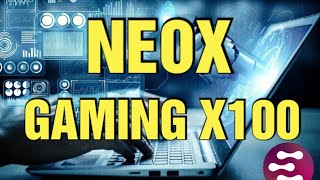 NEOX la cryptomonnaie de la blockchain du Gaming pépite X100 [upl. by Eziechiele]