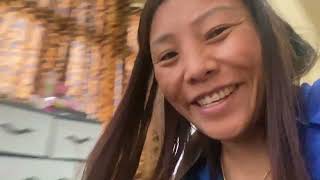 My daily vlog enovation of my home tibetan sikkim vlogger 🫶🫶🫶 [upl. by Anirok828]