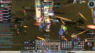 RF Online GamesCampus Game Play by Monghwan [upl. by Yekcaj186]