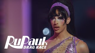 RuPauls Drag Race S16E4 RUPRISE [upl. by Westfahl]