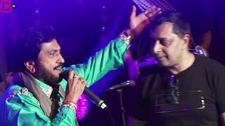 Surinder Shinda ft​ Panjabi MC  Mirza  Live in Effect with Truskool Live Band [upl. by Jeramey697]