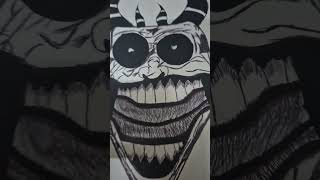 Troll face op art bydiv [upl. by Eelan]