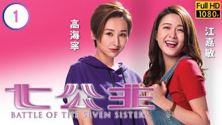 TVB 喜劇線上看  黃翠如靈珊為贏官司與林夏薇語嫣結怨  黃翠如  林夏薇  高海寧  江嘉敏  陳瀅  鄺潔楹  七公主 0126  粵語中字  2020 [upl. by Ewen437]