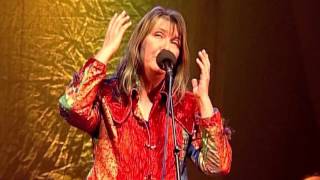 Maddy Prior  Hind Horn Live [upl. by Ylil]