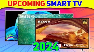 Upcoming 4k Smart TV 2024  4ktv [upl. by Jdavie316]