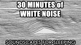 No Ads 10 Hours of Soft White Noise  Black Screen for Sleep [upl. by Lemcke]