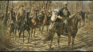 Grand Tactician Battle of Chancellorsville [upl. by Leon]