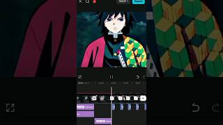 The fakequot hashira  Giyu Tomioka edit  anime animeedit amv edit demonslayer giyuutomioka [upl. by Nivart]