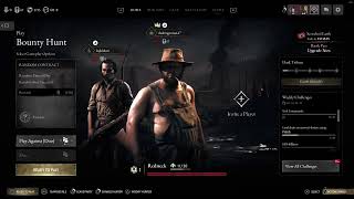 Try to Survive HUNT SHOWDOWN 2 [upl. by Aillil824]