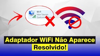 SOLUÇÃO  Adaptador USB  Não foi possível conectarse a esta rede  Erro WiFi 80211n  Windows 10 [upl. by Ahcila]