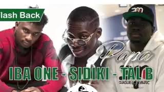 Sidiki Diabaté feat Iba One feat Tal B [upl. by Suoivart83]