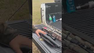 Mossberg 243 Vs Savage 65 Creedmoor Check out full video on our page [upl. by Ennirak]