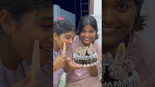 Birthday pe surprise gift 😱 vlog 147 minivlog tranding [upl. by Sine]