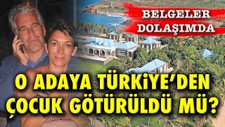 O ADAYA TÜRKİYE’DEN ÇOCUK GÖTÜRÜLDÜ MÜ [upl. by Cyril]