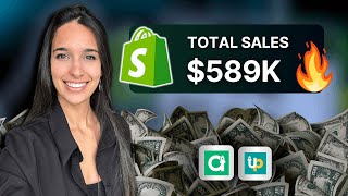 How To Get More Shopify Sales Shopify Apps for Doubling Your Profits [upl. by Weinrich298]