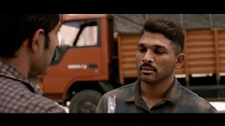 Surya The Soldier Hindi Movie 2018 Review amp Facts  Allu Arjun Anu Emmanuel Arjun Sarja [upl. by Dnama]