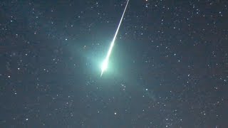 Spectacular Meteor Shower Due Jan 3 2017  How To Watch [upl. by Latif]