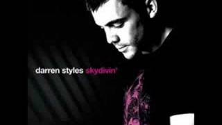 Darren Styles  DiscoLights [upl. by Yvi]