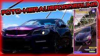 Wo ist Gran Puente Fotoherausforderung Holdenefeiertage Forza Horizon 5 [upl. by Anileda]