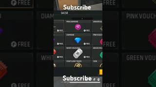 Free Fire Max Diamond Trick 2024  How To Get Free Diamonds In Free Fire Max  Free Diamonds [upl. by Eiramanin]