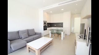 Casas Manuel Real Estate  CM9040 An amazing 3 bedroom villa for sale in Benijofar299500 EUR [upl. by Netsreik]