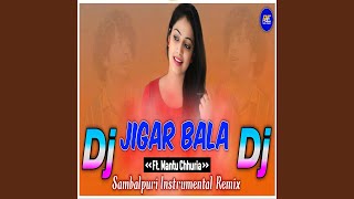 Jigar Bala Instrumental [upl. by Nivre]