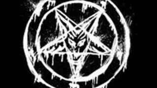 GORGOROTHIncipit Satan [upl. by Ahsead]